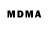MDMA crystal Mortal Go